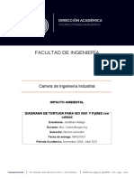 Tema 6 Diagrama de Tortuga