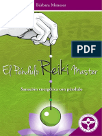 Manual del Péndulo Reiki master traduzido em portugues poetugal