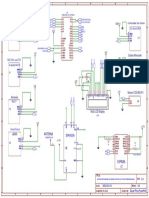 DraftSchematic - IOT Base Enviromental Air Quality and Urban Area Noise Monitoring System - Sheet 1 - 20181221151926