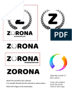 Zorona Logo Info02