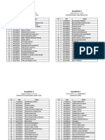 Kelompok 1 Kelompok 2: Dony Arsetyasmoro, S.SN., M.Ds. Ivada Ariyani, ST. M.Des