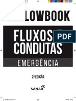 Yellowbook 2ed Fluxos e Condutas