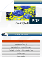 Localização Brasil - Módulo CO