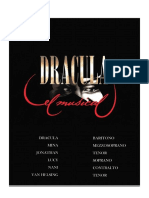 Libreto Dracula Ok