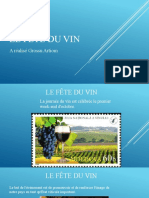 Le F 234 Te Du Vin