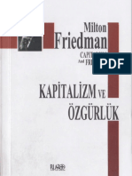 Özgürlük Ve Kapitalizm - Milton Friedman (PDFDrive)