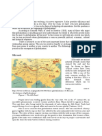 History of Globalization Readings