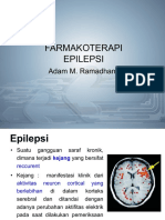 Farmakoterapi Epilepsi