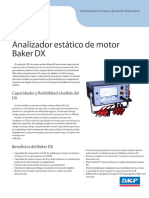 Baker dx12 - Unitronics Electric