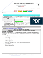 2021 1001 Eco Act 1 Definicion de Ecologia