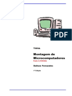 Montagem de Micro parte 4