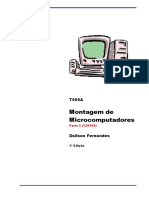 Montagem de Micro Parte 5