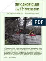 Newsletter 131 Spring 2011.01