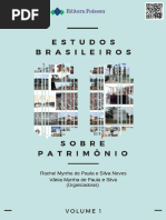 Editora Poisson Estudos Brasileiros Sobr