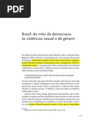 Anais Completo Compressed | PDF | Transgênero | Estudos LGBTQIA+