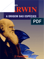 A Origem Das Espécies - Charles Darwin - Planeta Vivo