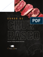 Curso de churrasco