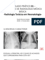 SIMULADO 1 PRTICO DE RADIOLOGIA MDICA BSICA