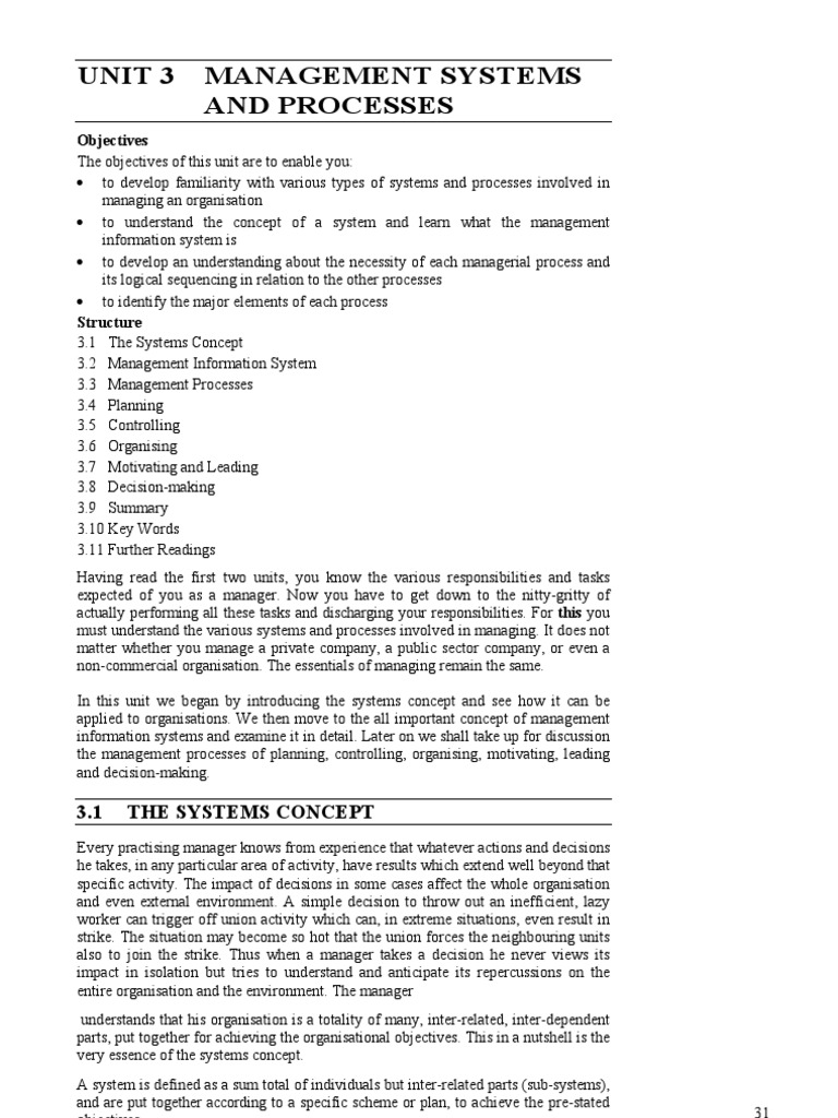 Unit 3 | PDF | Career & Growth | Computers