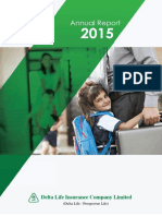 Deltalife-Annual Report 2015