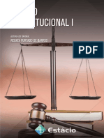 Constitucional I - Livro