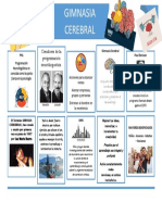 Gimnasia Cerebral: Creadores de La Programación Neurolingustica