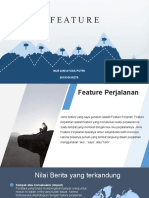 Feature Perjalanan