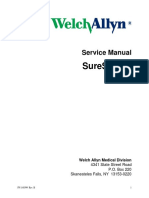 Suresight: Service Manual