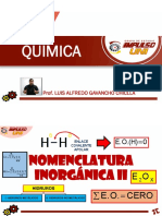 (Química) Semana 7 Diapositivas