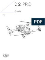 Mavic 2 Pro Quick Start Guide en