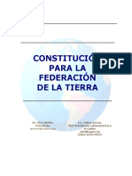 Constitucion Fed Tierra