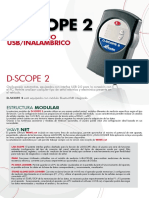 D-Scope2 Es