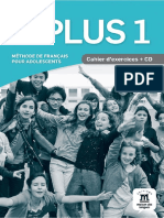 Aplus1 Cahier