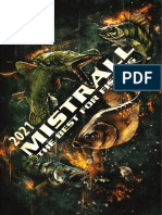 Katalog Mistrall 2021 Web
