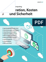 Ebook Cloud 2017