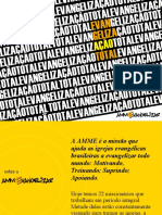 Treinamento Evangelizao Totalem PDF