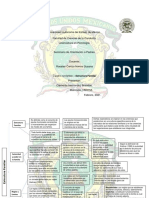 Cuadro Sinóptico - Estructura Familiar