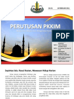 Perutusan PKKIM 01-2011