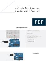 Ejemplos Arduino PDF