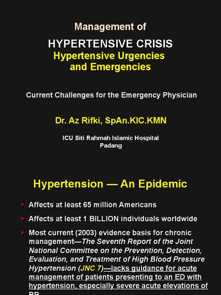 Nicardipine RTD PDF Hypertension Blood Pressure