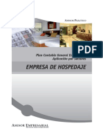 Contabilidad en Empresas de Hospedaje Practico - Sector Privado(1)