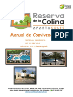 Manual de Convivencia Beta