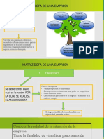 Presentación Matriz Dofa