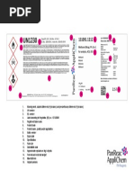 PanReac AppliChem Label.0