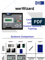 PowerWizard Training Presentation