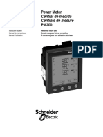 Schneider Electric PM200