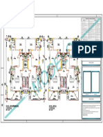 Prefeitura de Florianópolis - Modelo de Projeto Hidrossanitário 2