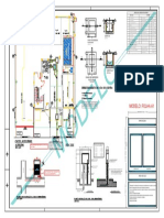 Prefeitura de Florianópolis - Modelo de Projeto de Hidrossanitário 3