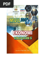 Modul Eko 4 Pdf