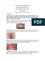 Biología-Enfermedades de Transmisión Sexual